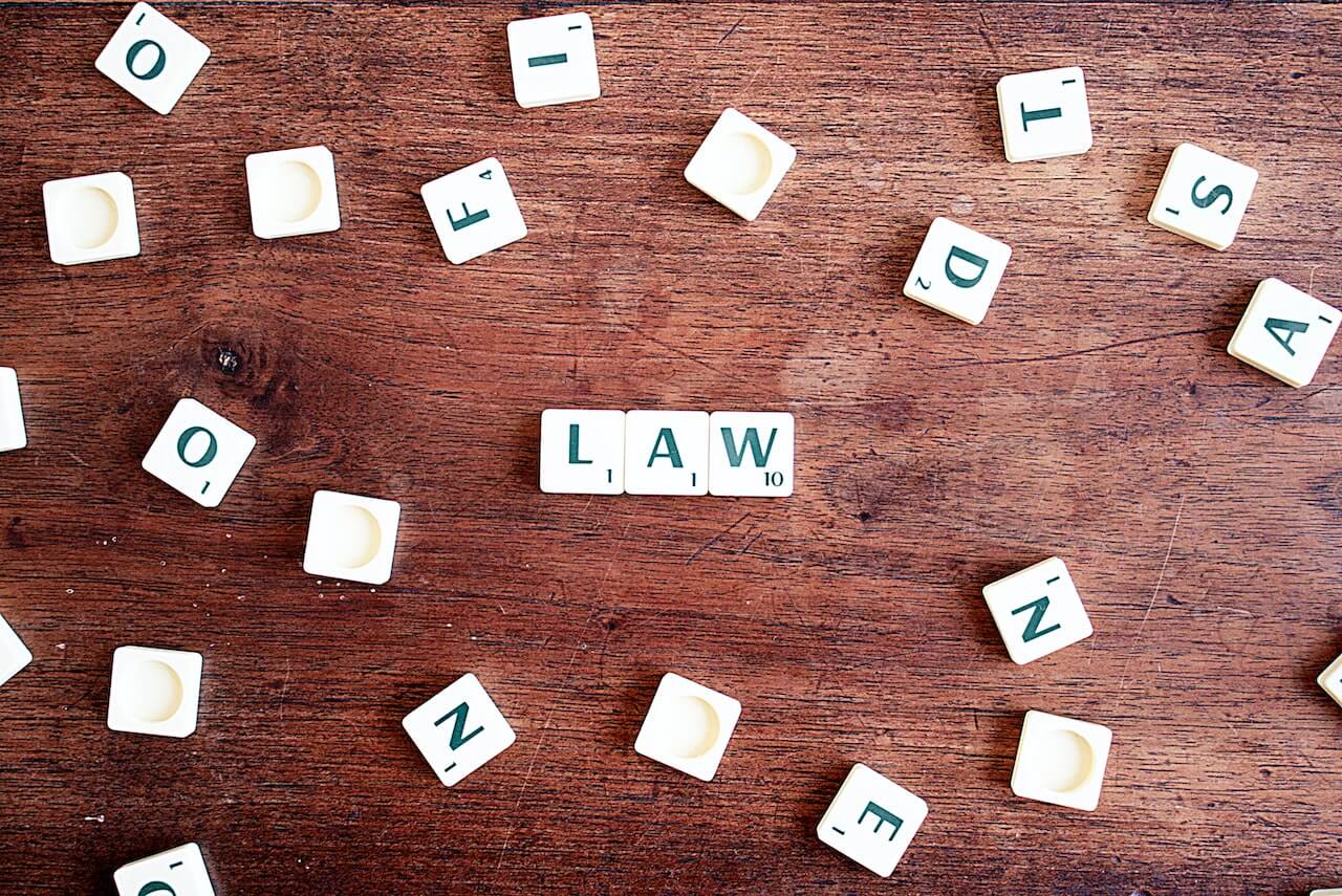 law-letters-in-table